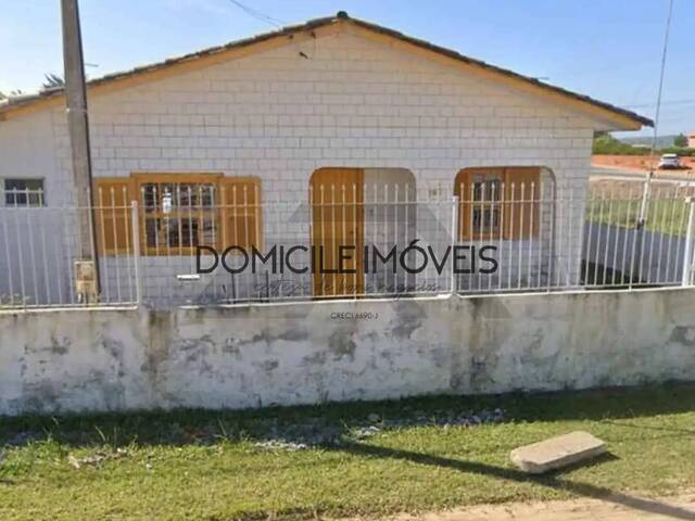 #1429 - Casa para Venda em Balneário Rincão - SC - 2