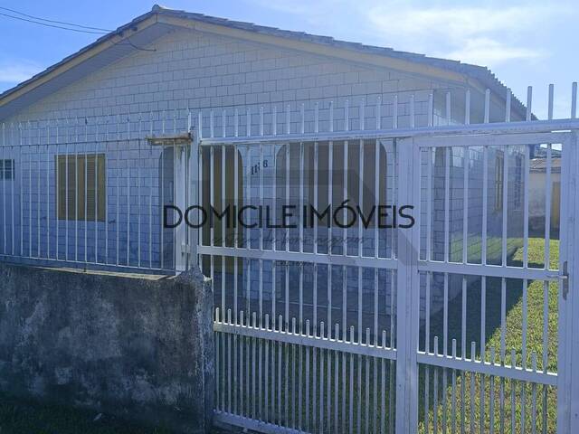 #1429 - Casa para Venda em Balneário Rincão - SC - 3