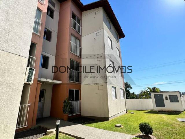 #1430 - Apartamento para Locação em Criciúma - SC - 3
