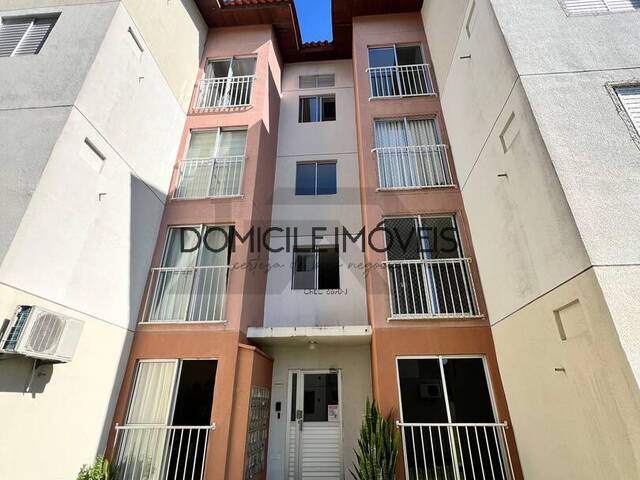 Apartamento para Locação em Criciúma - 4