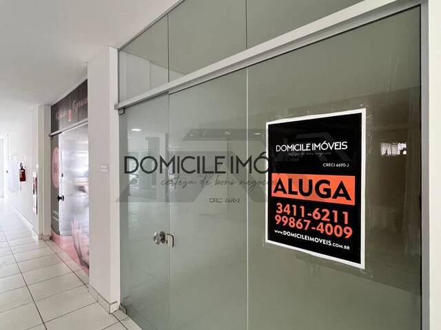 #1432 - Sala para Locação em Criciúma - SC - 2