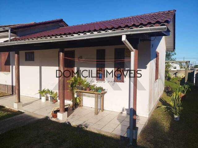 #1434 - Casa para Venda em Balneário Rincão - SC