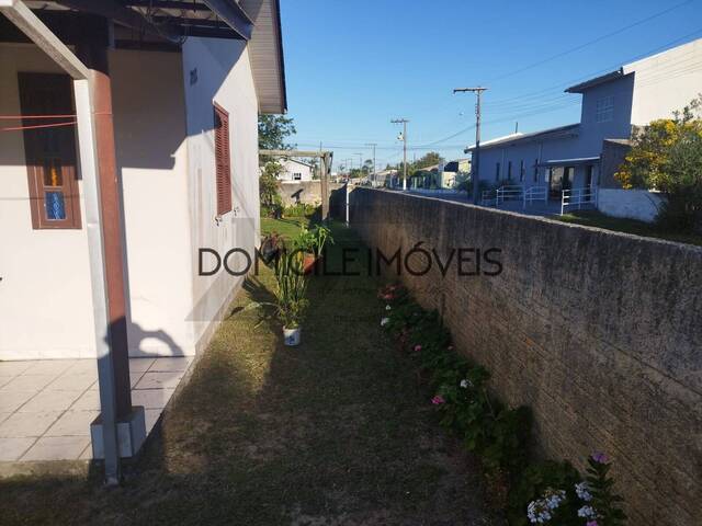 #1434 - Casa para Venda em Balneário Rincão - SC - 3