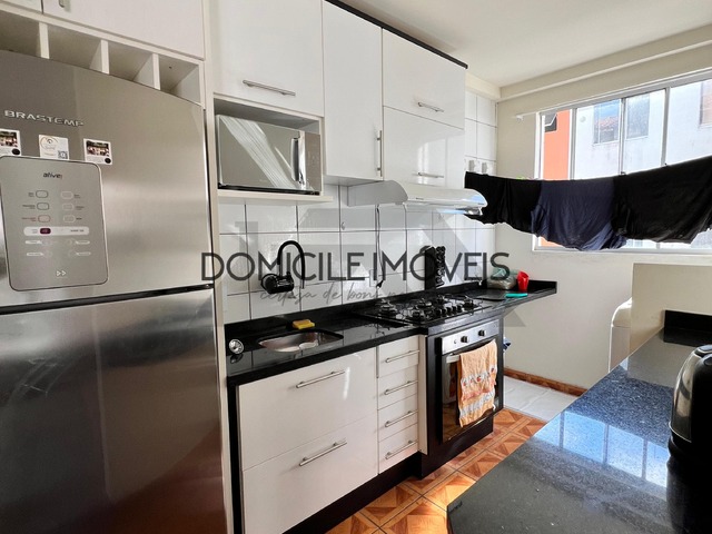 #1435 - Apartamento para Locação em Criciúma - SC - 2