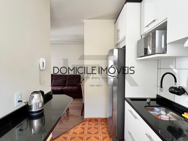 Apartamento para Locação em Criciúma - 5