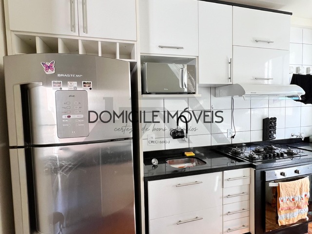 Apartamento para Locação em Criciúma - 4