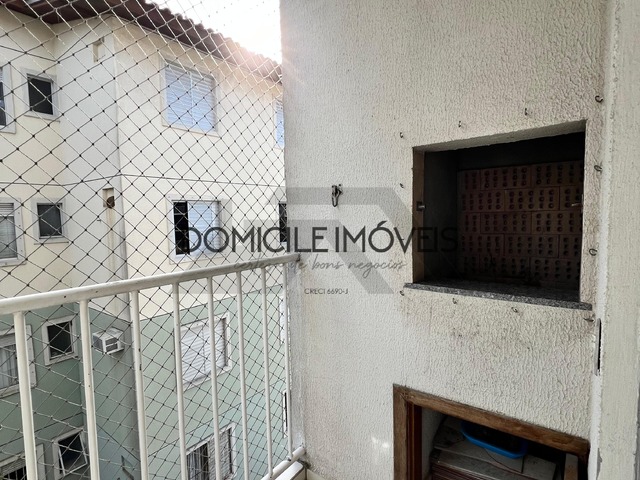 Apartamento para Locação em Criciúma - 4