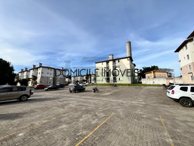 Apartamento para Locação em Criciúma - 2