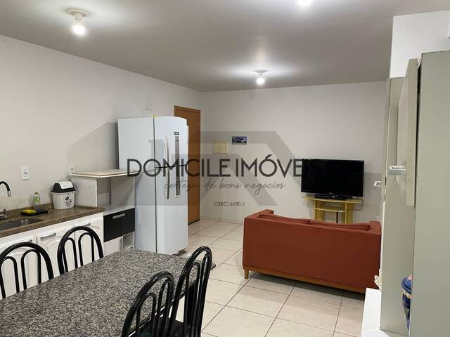 Apartamento para Locação em Criciúma - 4