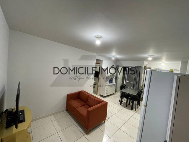 Apartamento para Locação em Criciúma - 5