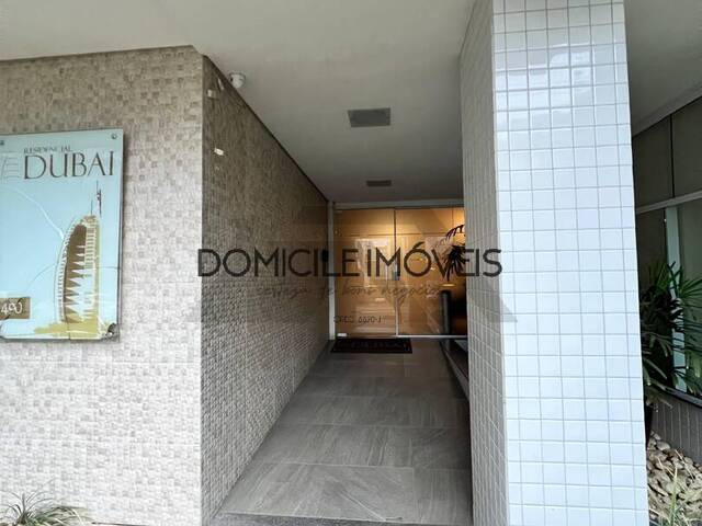 #1441 - Apartamento para Locação em Criciúma - SC - 2