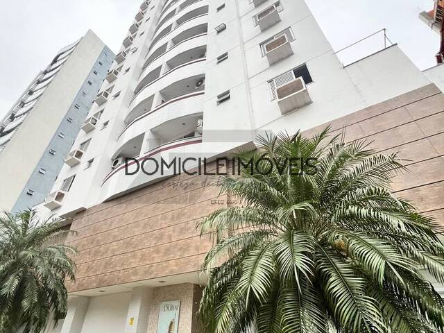#1441 - Apartamento para Locação em Criciúma - SC