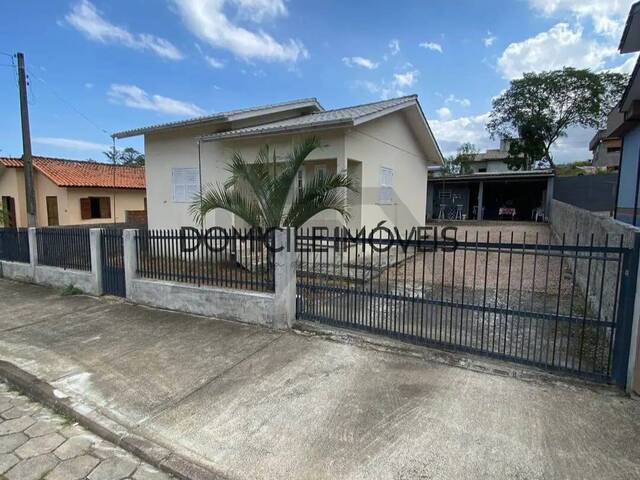 #1442 - Casa para Venda em Içara - SC - 2