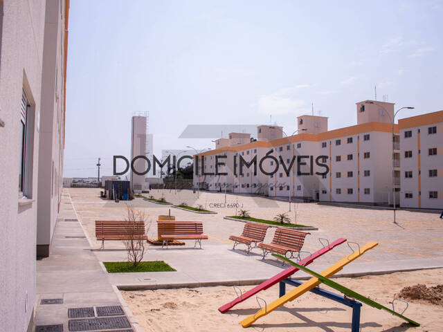 #1437 - Apartamento para Locação em Criciúma - SC - 2