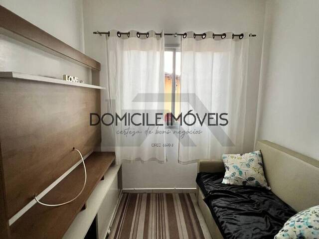 Apartamento para Locação em Criciúma - 5