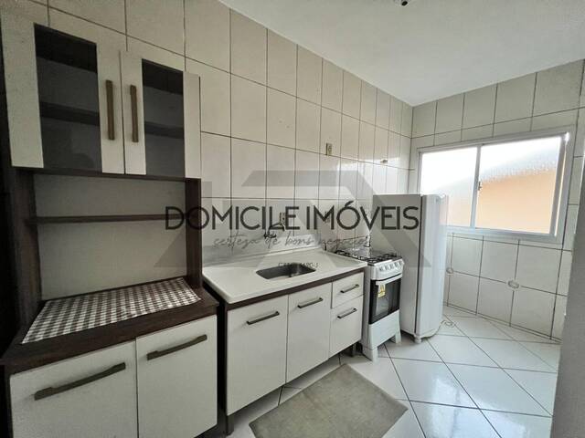 Apartamento para Locação em Criciúma - 2