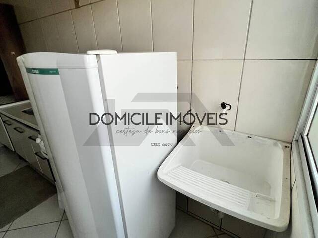 Apartamento para Locação em Criciúma - 4