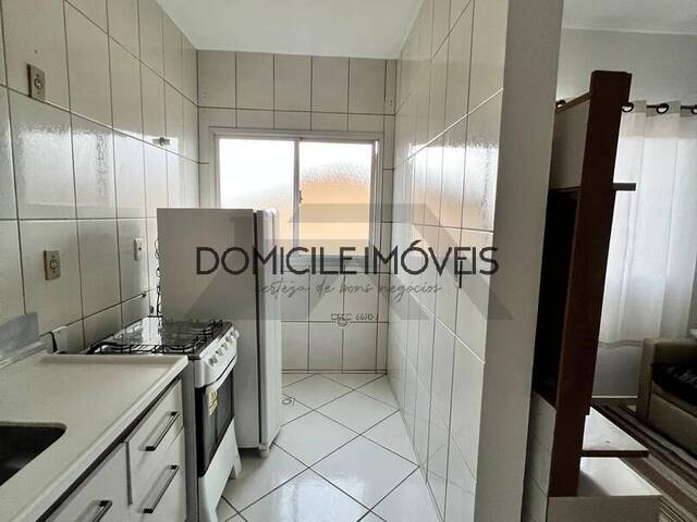 Apartamento para Locação em Criciúma - 3
