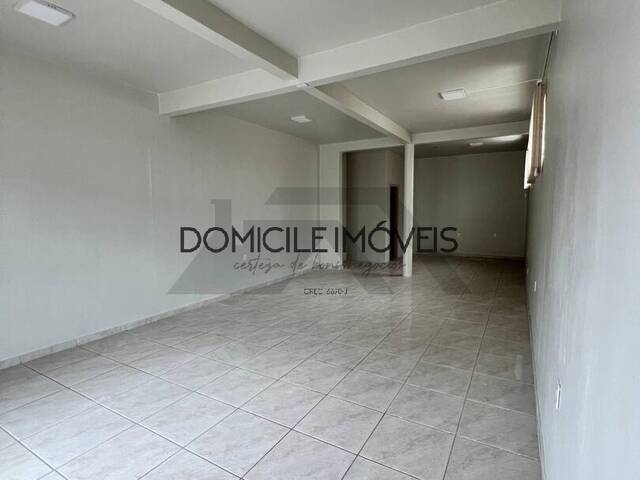 #1191 - Sala para Locação em Criciúma - SC - 2