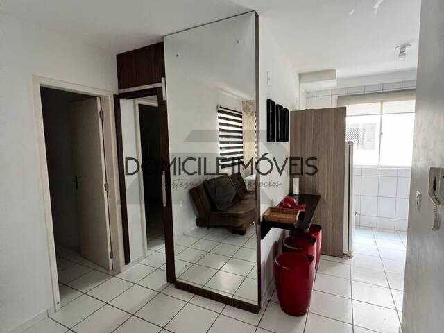 Apartamento para Locação em Içara - 5