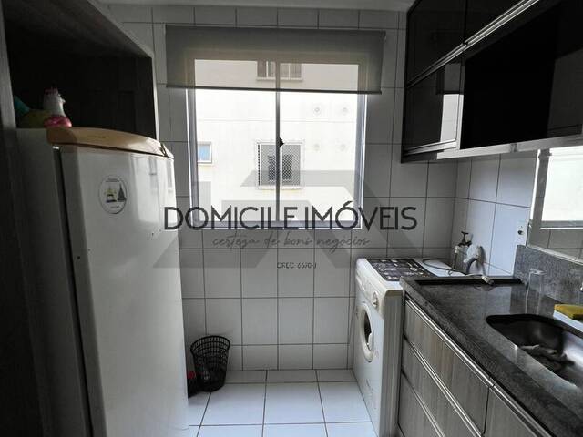 Apartamento para Locação em Içara - 4