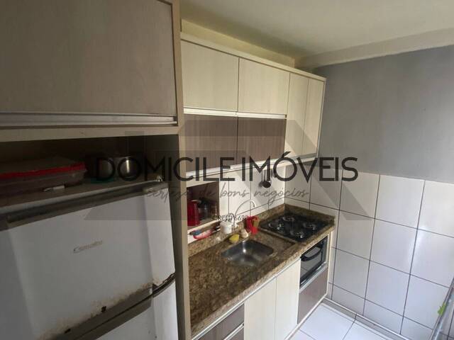 #1443 - Apartamento para Venda em Criciúma - SC - 2