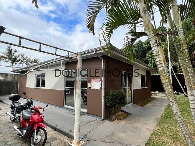 #1445 - Apartamento para Venda em Criciúma - SC - 3