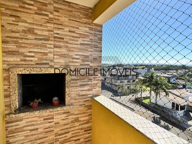 Apartamento para Locação em Içara - 5