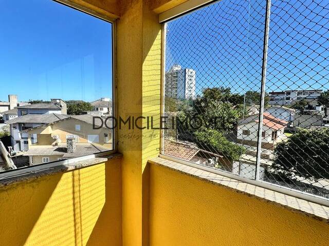 #1446 - Apartamento para Locação em Içara - SC - 3
