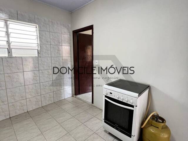 #1448 - Casa em condomínio para Locação em Criciúma - SC - 2