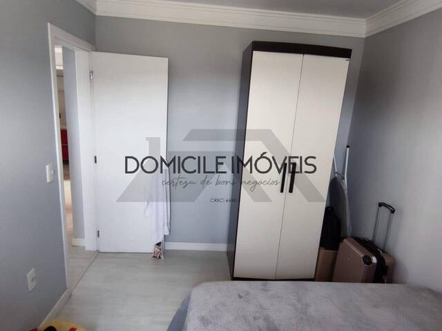 Apartamento para Locação em Criciúma - 5