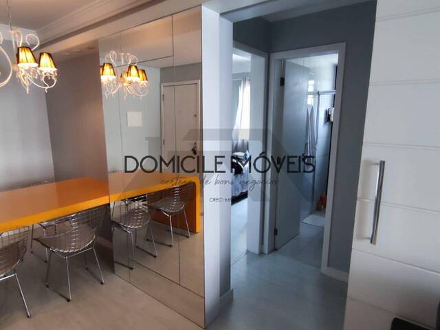 #1449 - Apartamento para Locação em Criciúma - SC - 3
