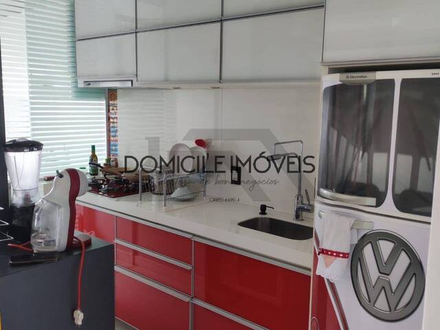 Apartamento para Locação em Criciúma - 4