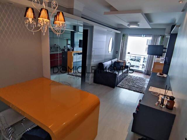 #1449 - Apartamento para Locação em Criciúma - SC - 1
