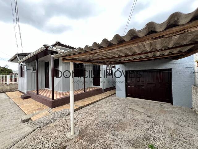 #1450 - Casa para Locação em Criciúma - SC - 2