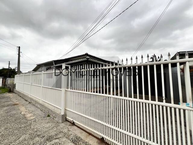 #1450 - Casa para Locação em Criciúma - SC - 3