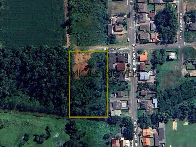 Venda em Primeira Linha Pontilhão - Criciúma