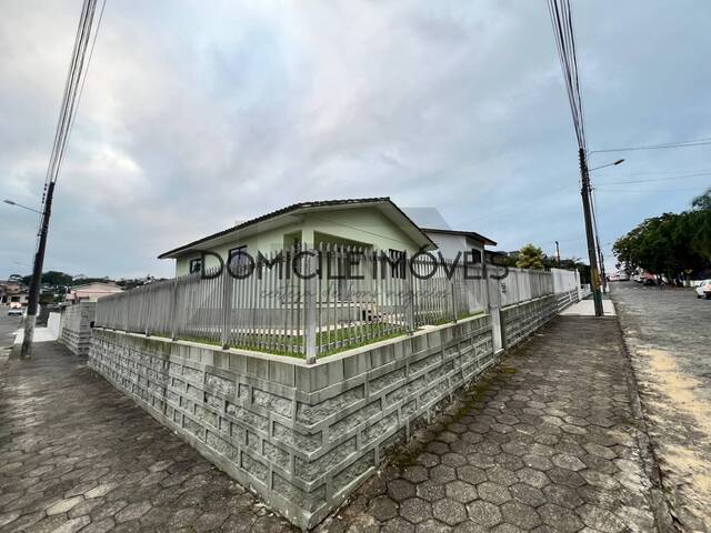 #1454 - Casa para Venda em Criciúma - SC - 3
