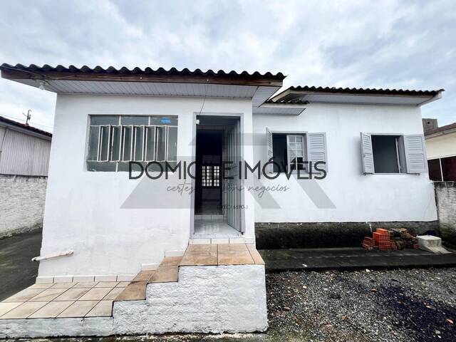 Casa para Locação em Criciúma - 4