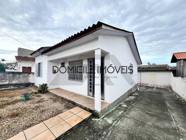 #1455 - Casa para Locação em Criciúma - SC - 3