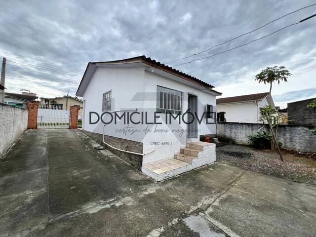 Casa para Locação em Criciúma - 5