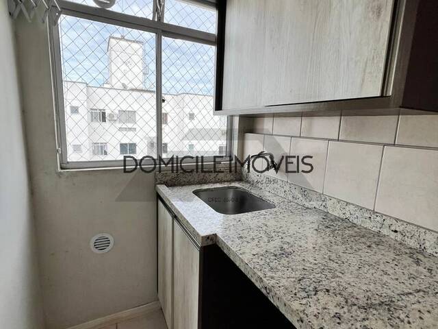 Apartamento para Locação em Criciúma - 5