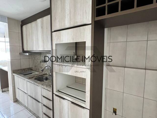 Apartamento para Locação em Criciúma - 2