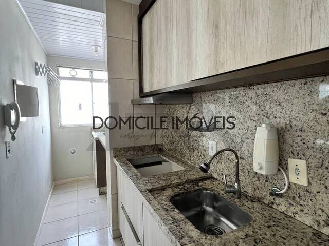 Apartamento para Locação em Criciúma - 3