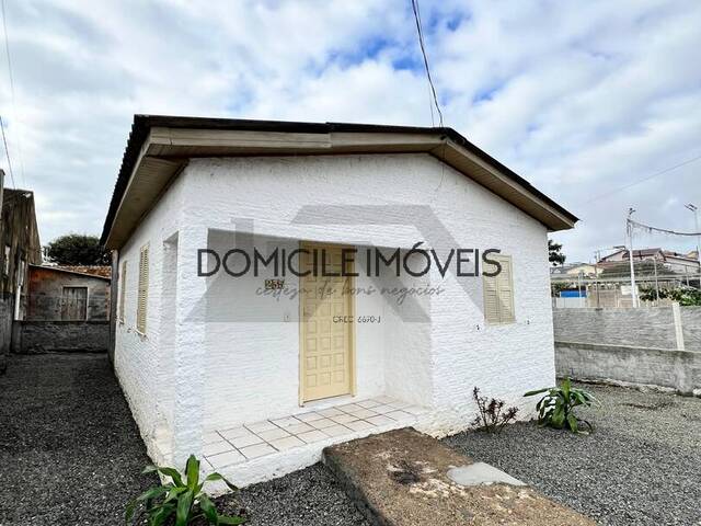 #1456 - Casa para Locação em Içara - SC - 3