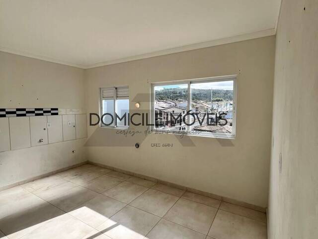 #1337 - Apartamento para Locação em Criciúma - SC - 2