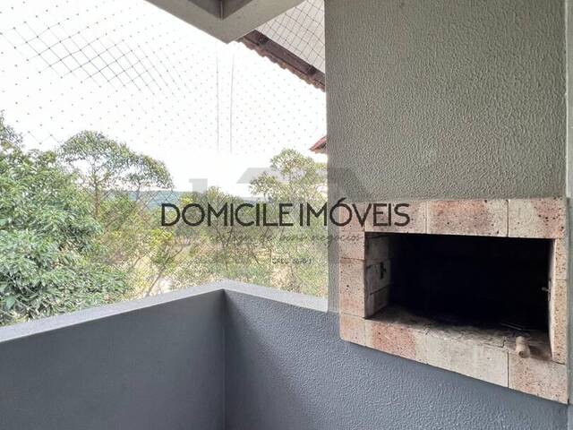 Apartamento para Locação em Criciúma - 5