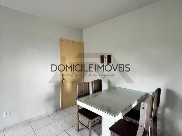 Apartamento para Locação em Criciúma - 4