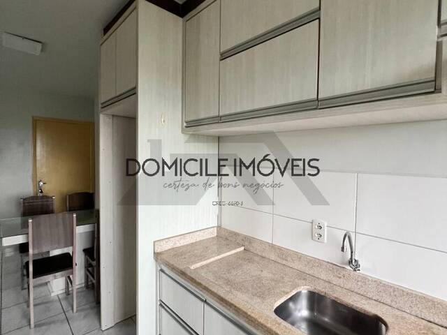 #908 - Apartamento para Locação em Criciúma - SC - 3