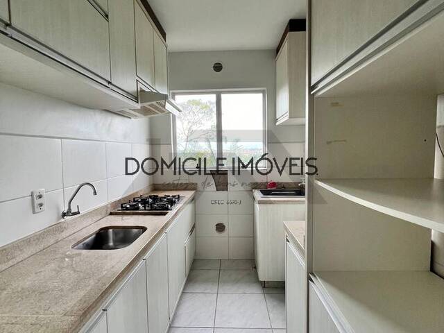 #908 - Apartamento para Locação em Criciúma - SC - 1